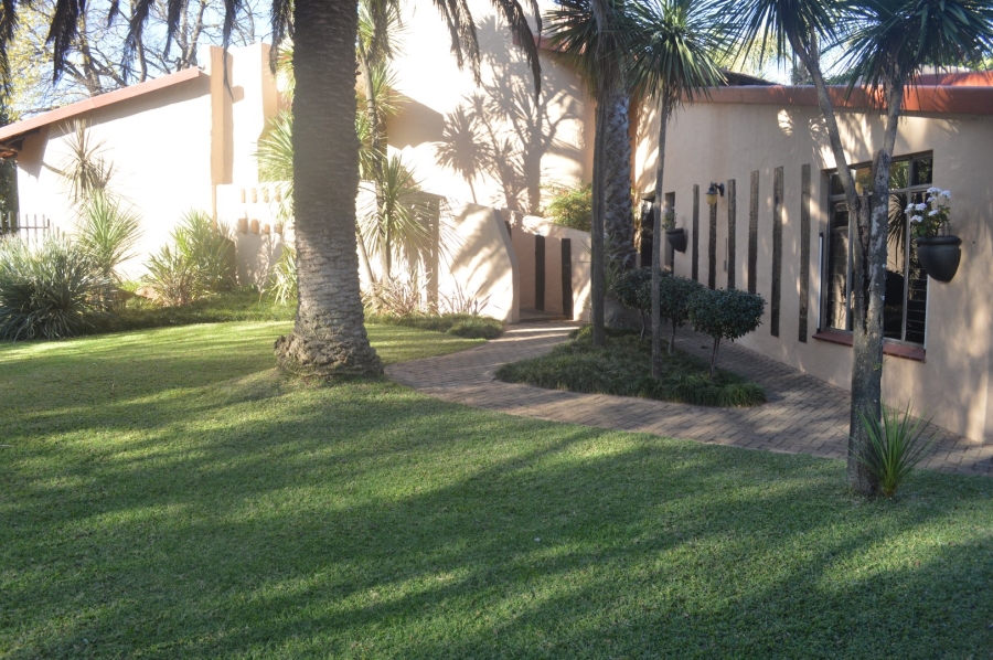 4 Bedroom Property for Sale in Irene Park North West